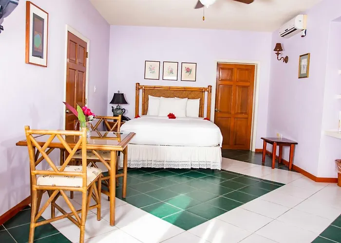 The Villas At Sunset Lane (Adults Only)