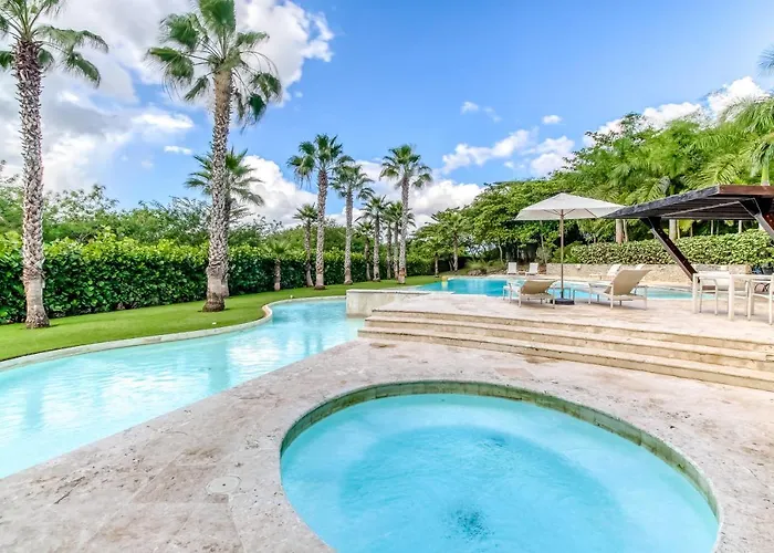 Los Altos Casa De Campo