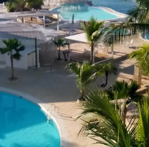 Habitacion En Sol Dominicus Solo Adultos