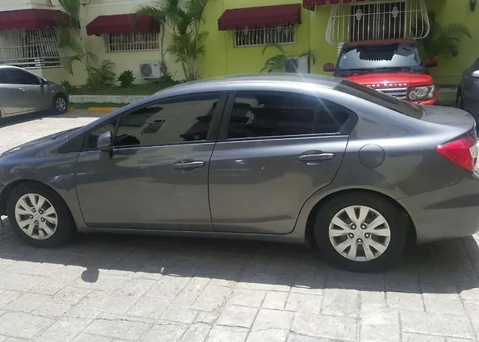 Plaza Capri