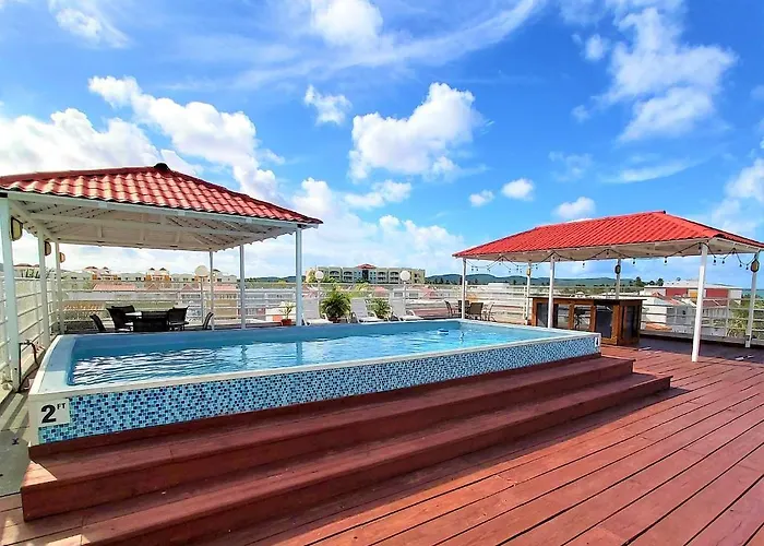 Cofresi Beach Hotel