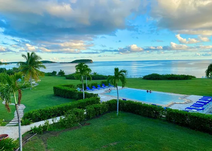Blue Horizon Boutique Resort (Adults Only)