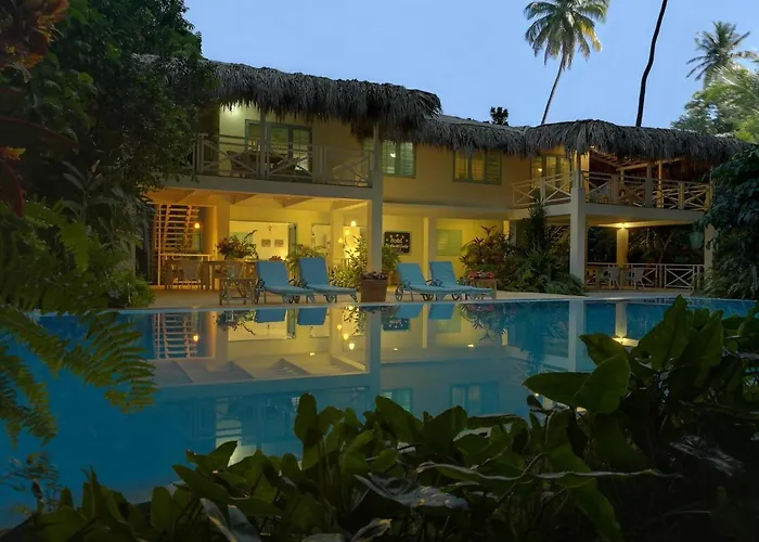 Hotel Piratas Del Caribe
