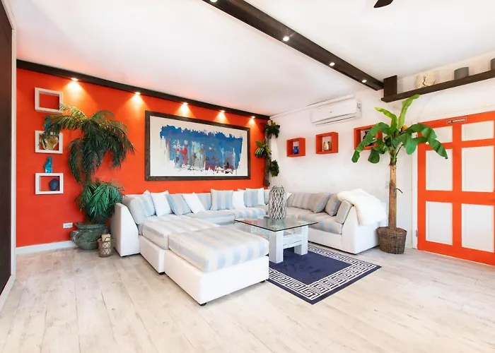 Orange Cottage - At Orange Hill