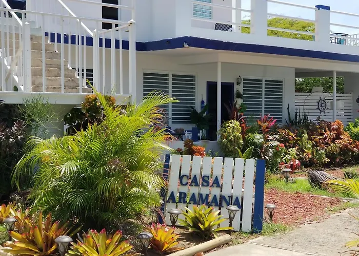 Aramana B&B