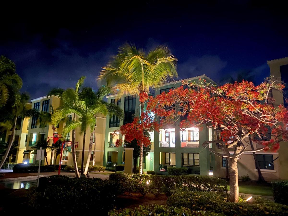 Apartamento Aquatika & Waterpark Loiza