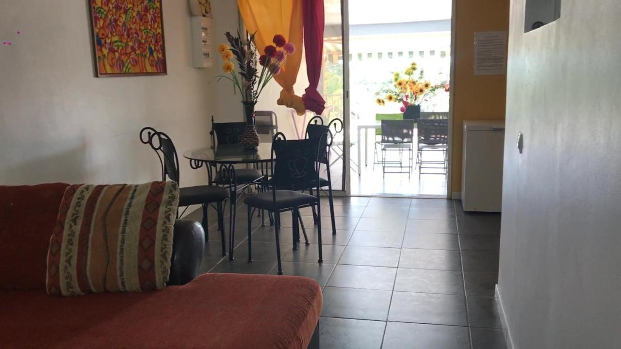 Domaine De Titine Aparthotel