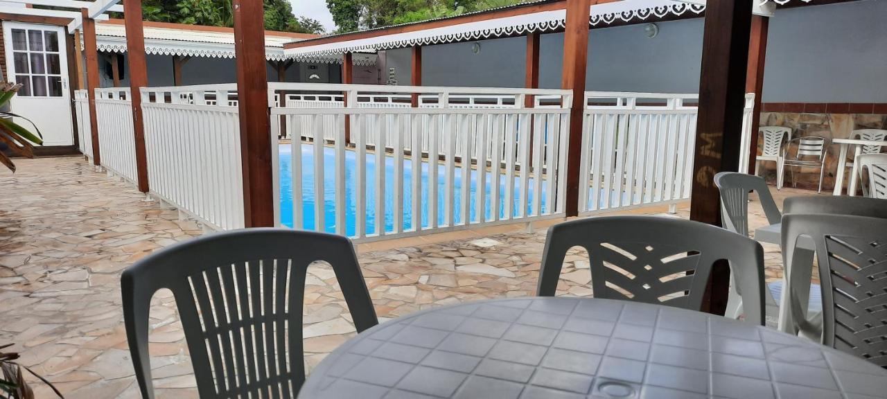 Domaine De Titine Aparthotel *