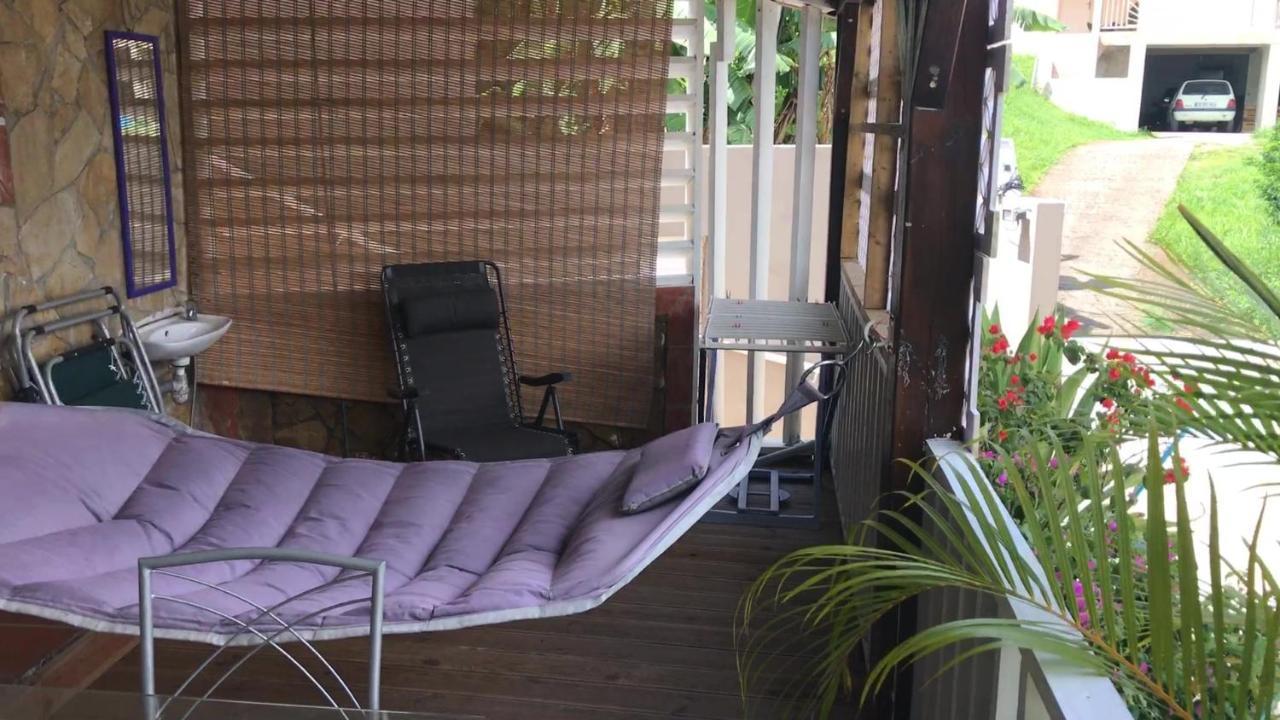 Aparthotel Domaine De Titine