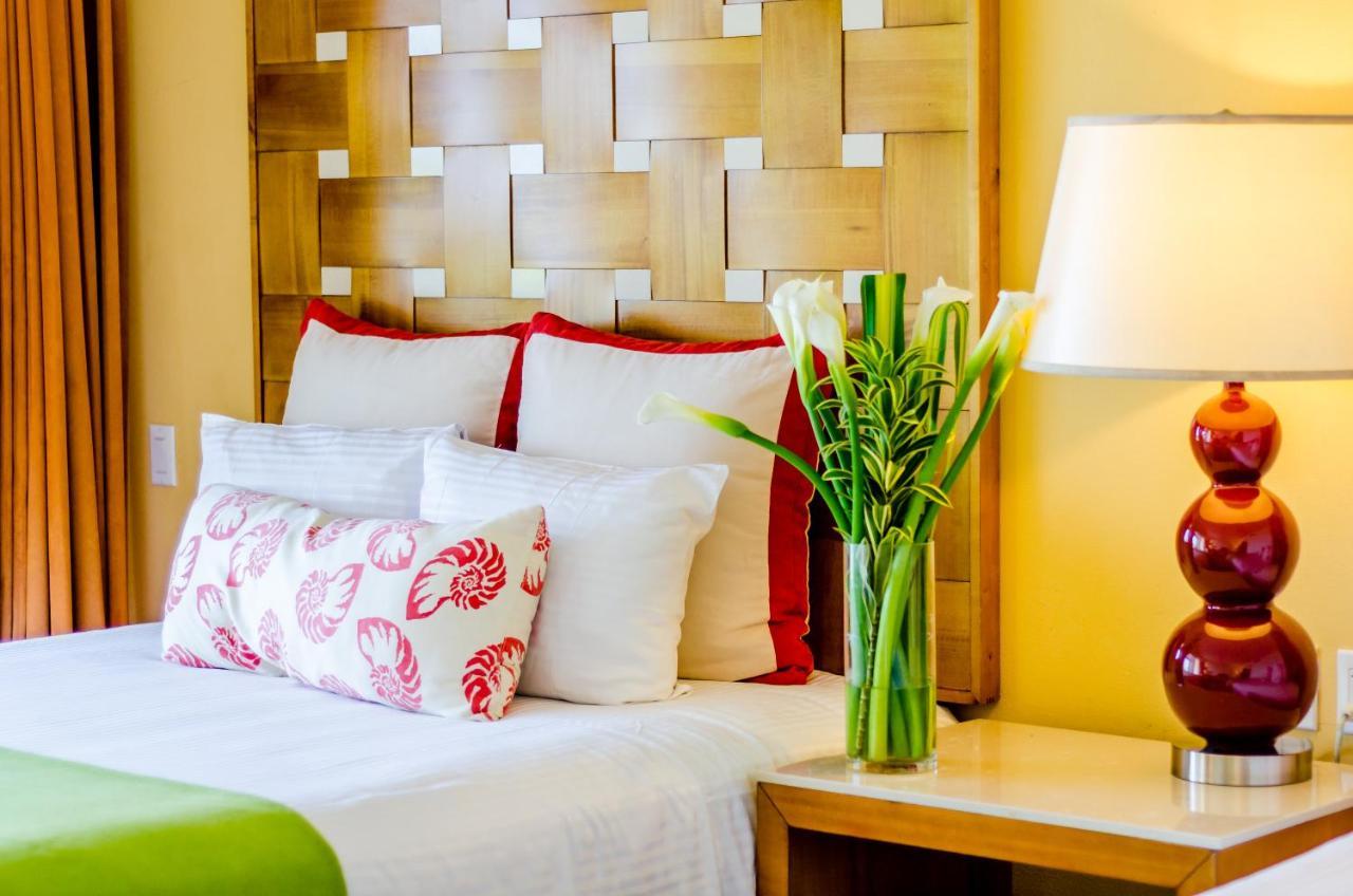 Sunscape Curacao Spa & Casino Resort 4*