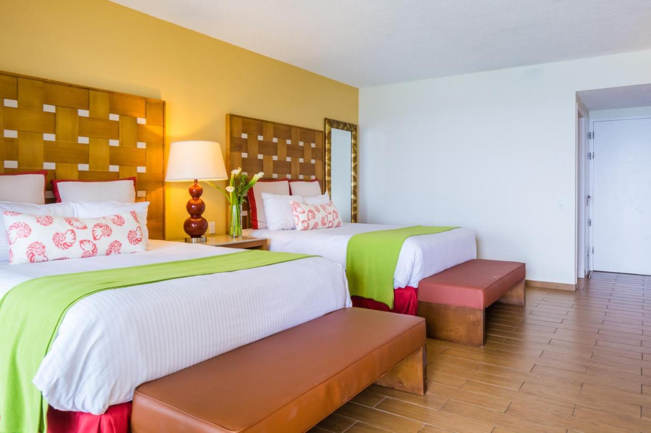Resort Sunscape Curacao Spa & Casino 4*