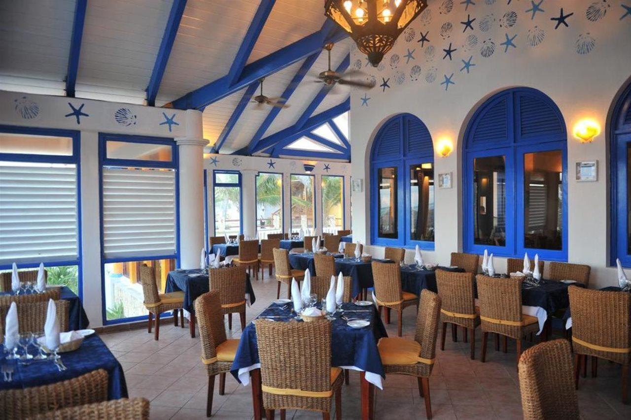 Vik Arena Blanca Resort Punta Cana