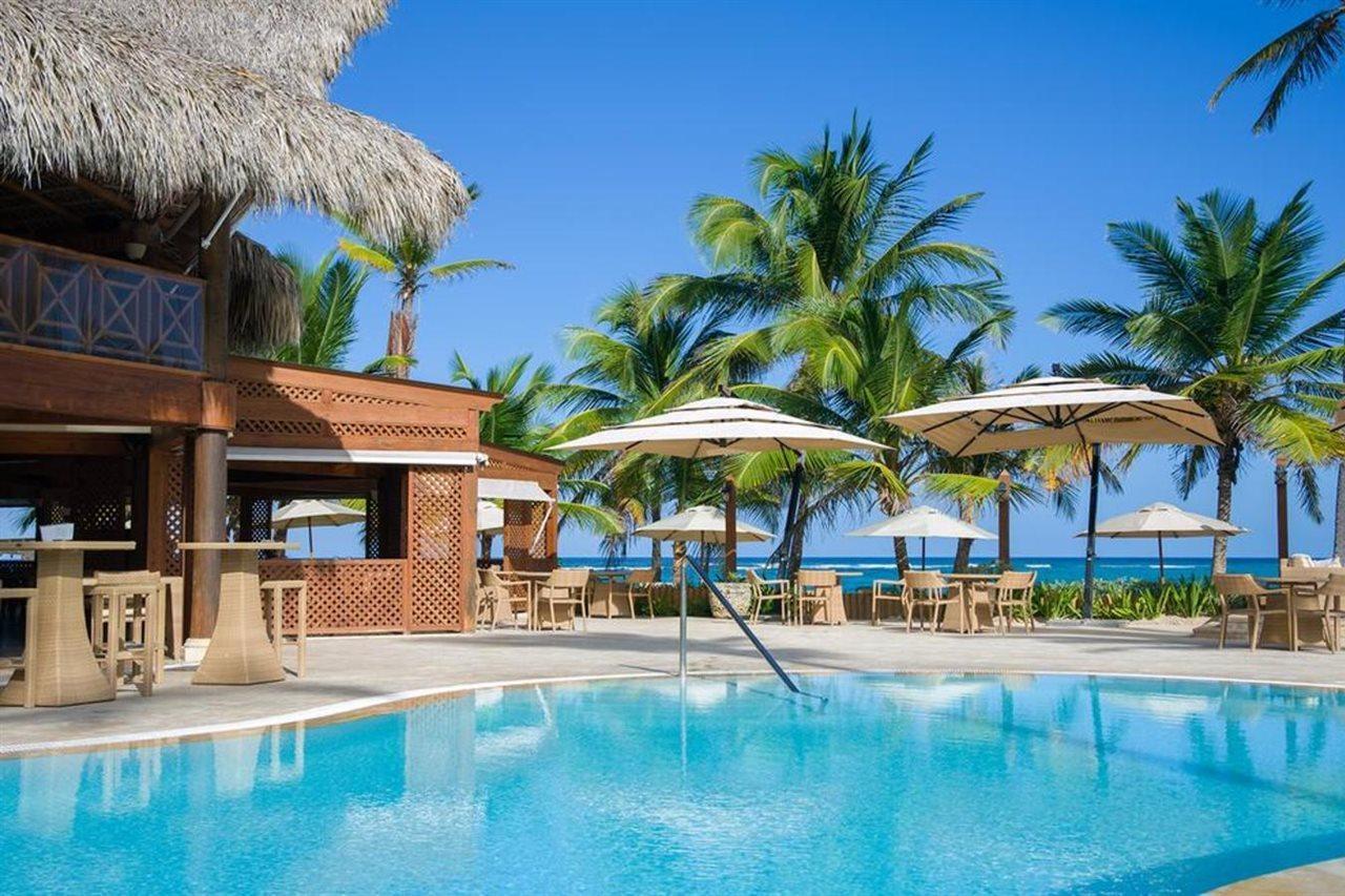 Resort Vik Arena Blanca
