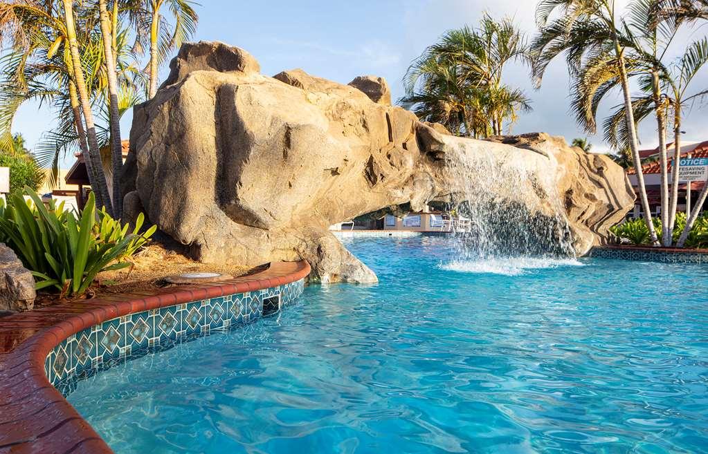 Hotel La Cabana Aruba