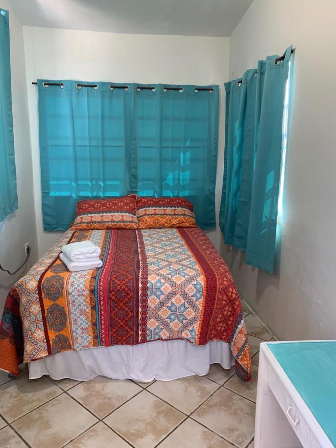 Kokomo Hotel Isla Culebra
