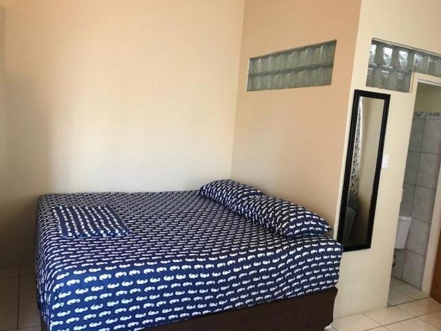 Guest house Our Sanctuary Scarborough
