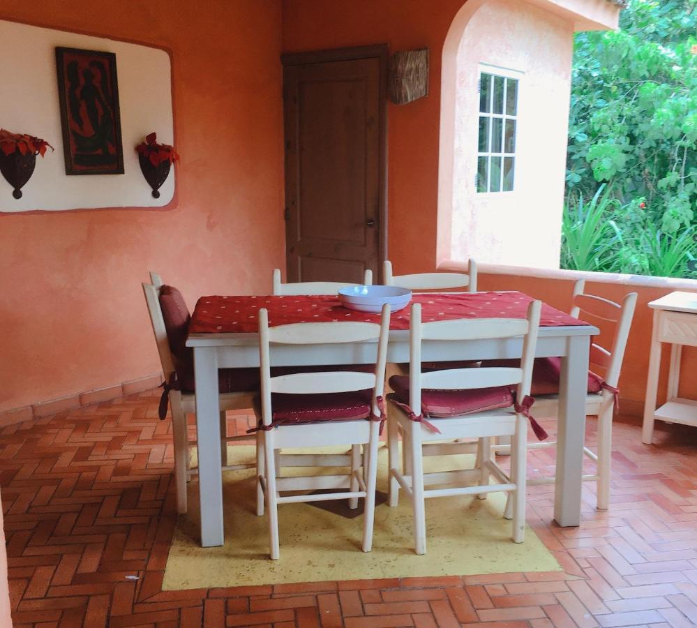 Hotel - Residencial Madrugada Las Terrenas