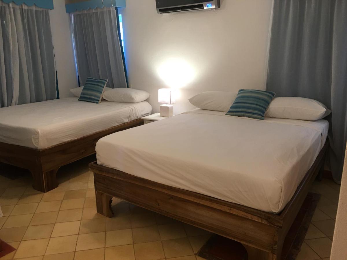 - Residencial Madrugada Hotel 3*