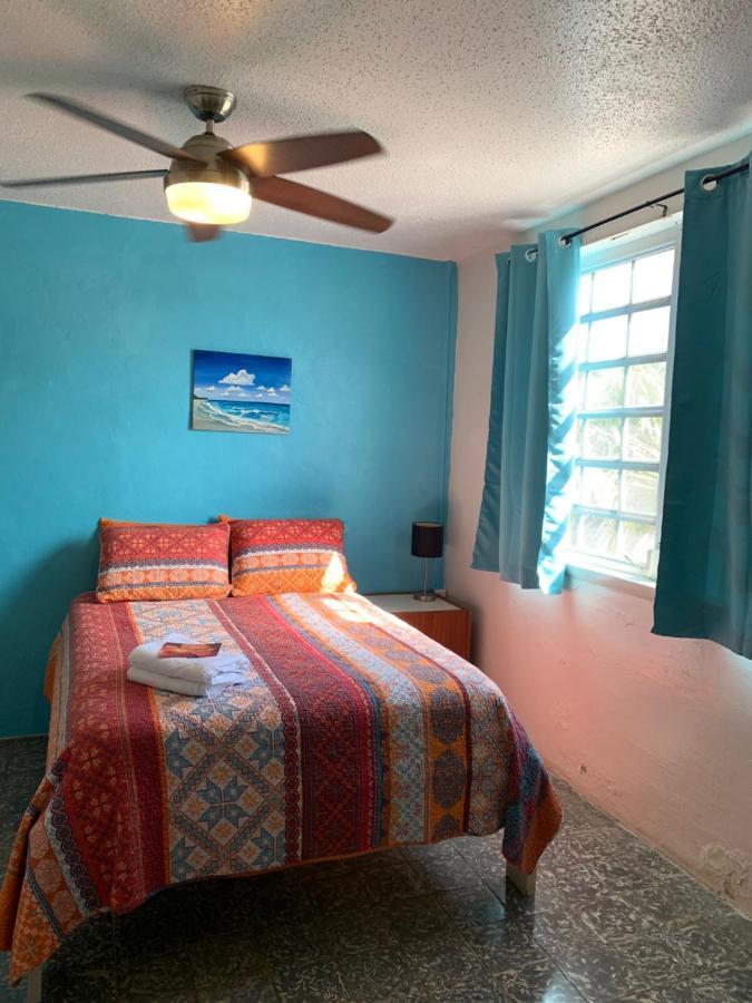 Kokomo Hotel Isla Culebra
