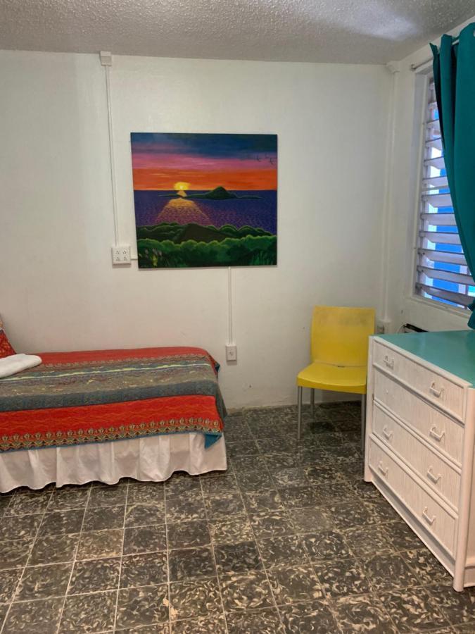 Kokomo Isla Culebra