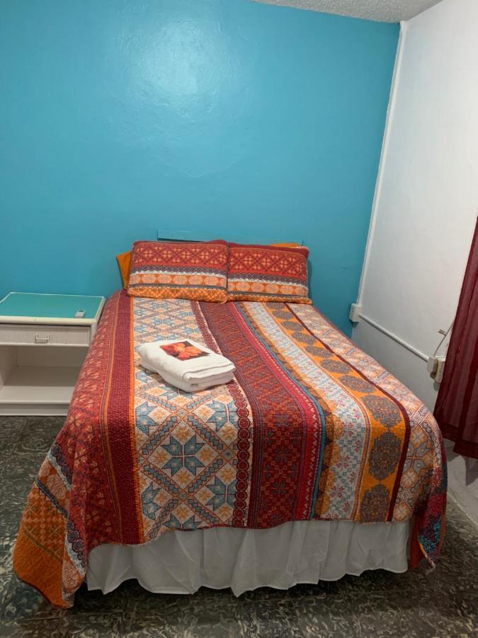 Kokomo Hotel Isla Culebra