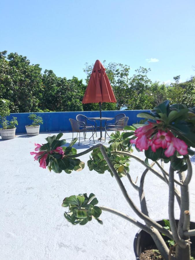 Kokomo Isla Culebra