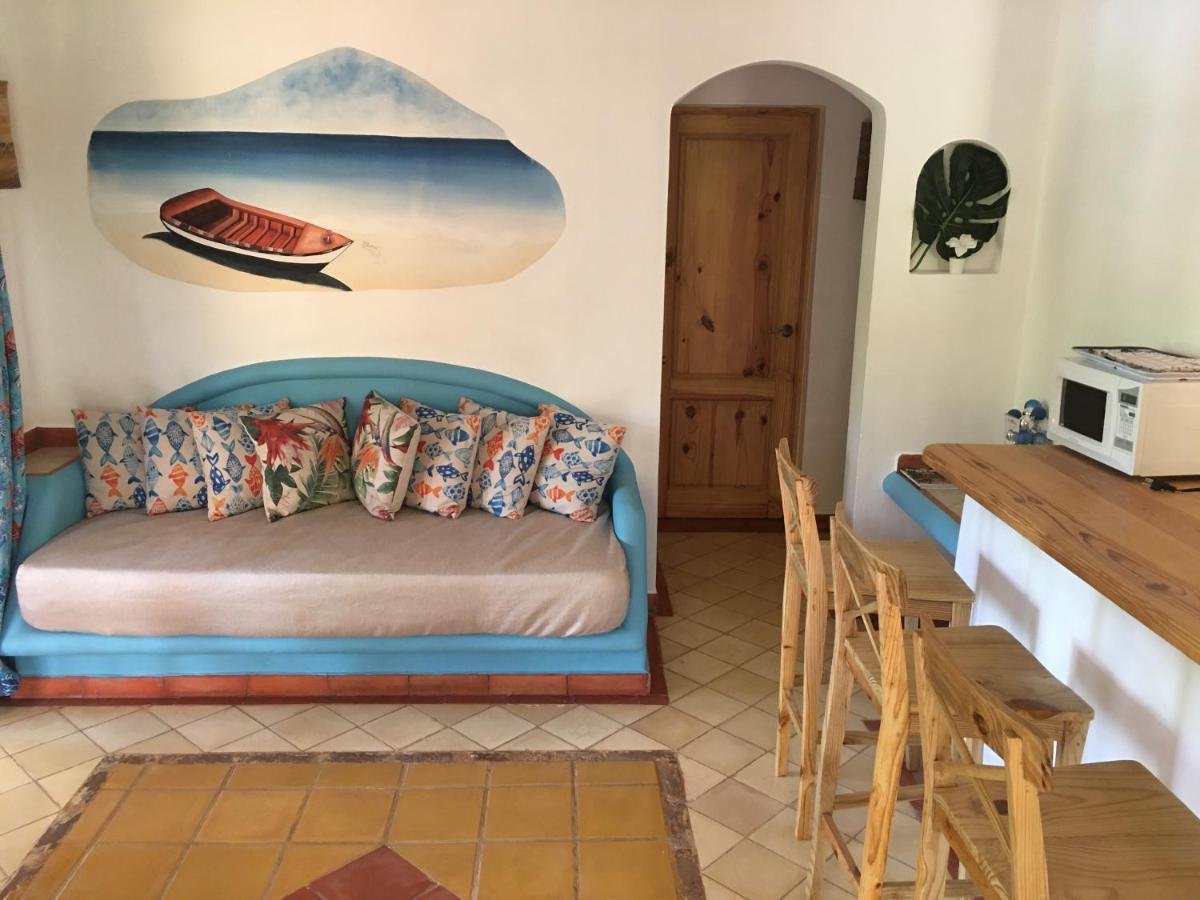 - Residencial Madrugada Las Terrenas
