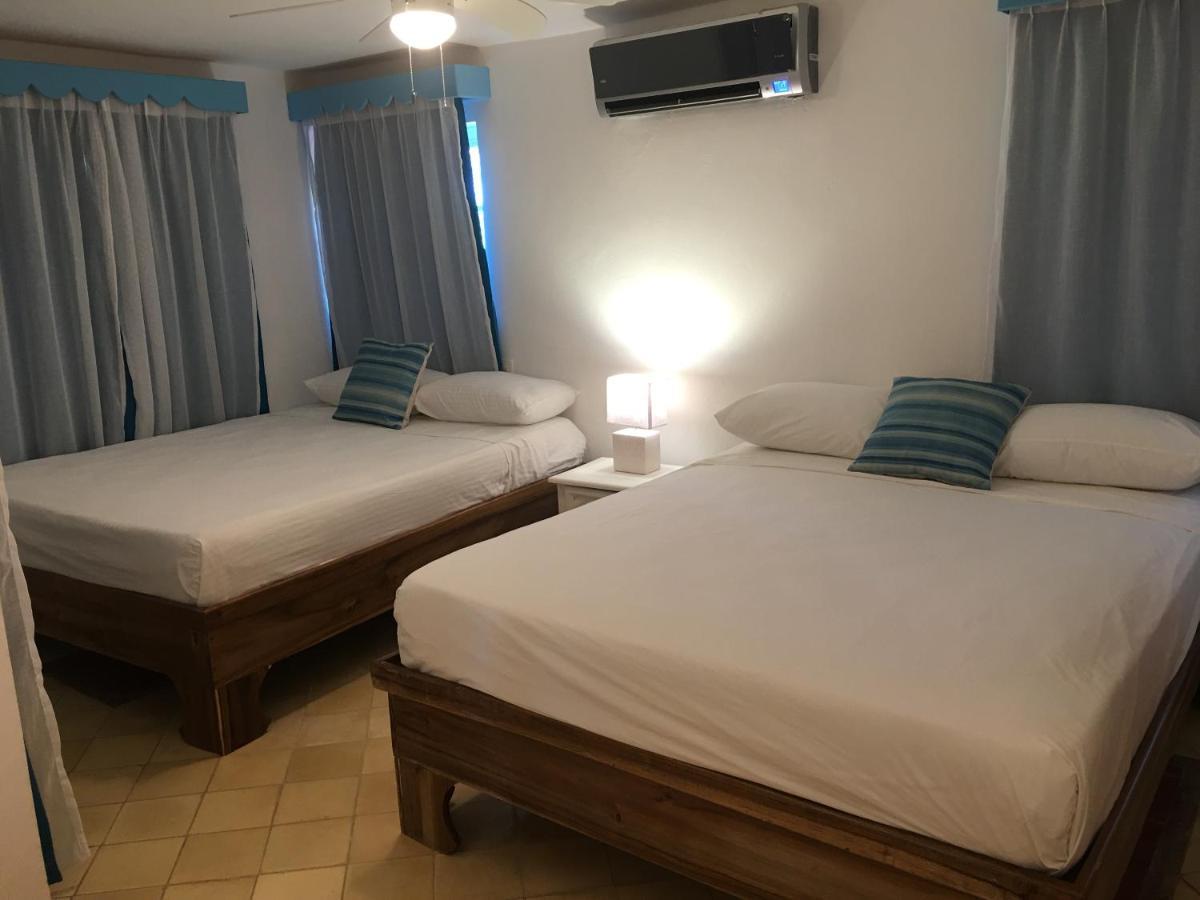 - Residencial Madrugada Hotel Las Terrenas