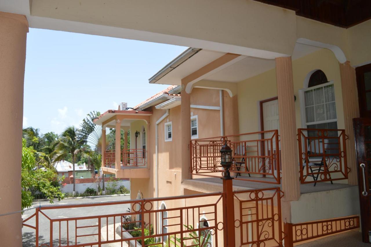Casa De Shalom Hotel 3*