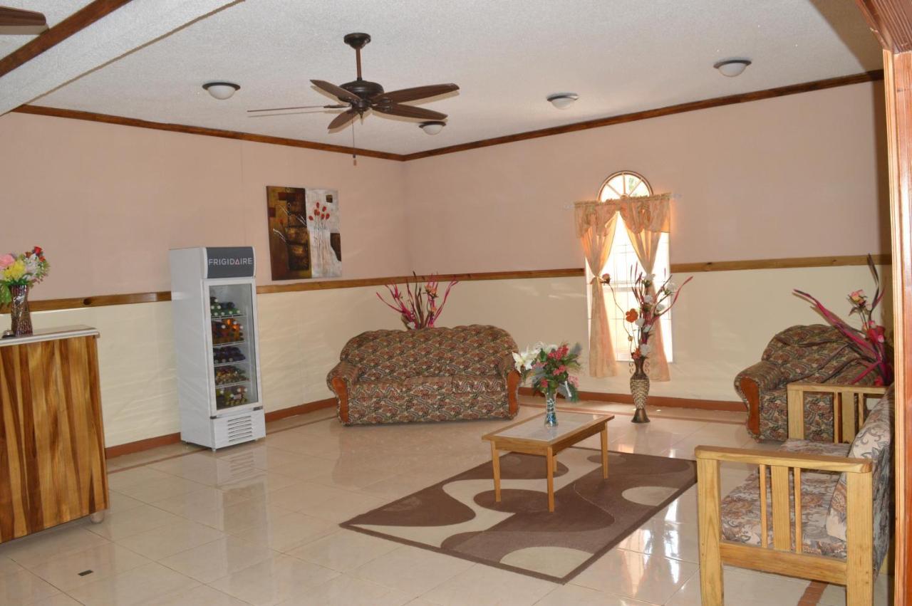 Casa De Shalom