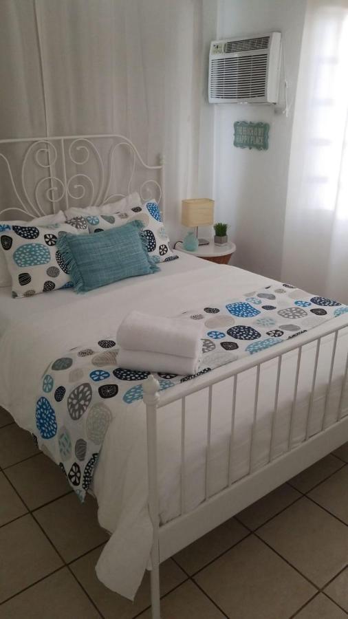 Aramana Guest house San Juan