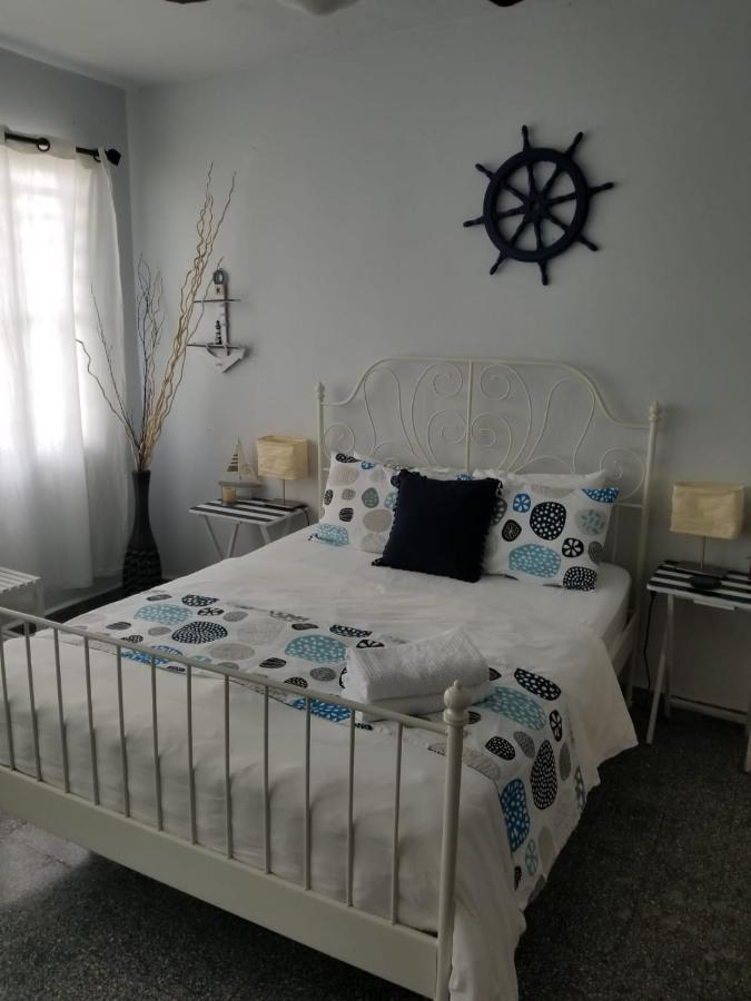 Guest house Aramana San Juan