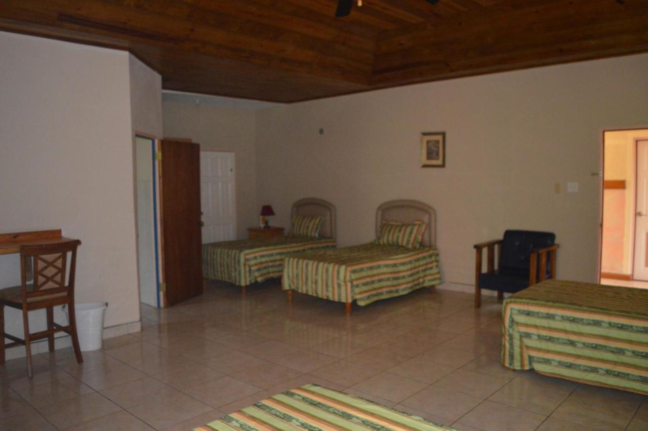 Casa De Shalom Hotel 3*
