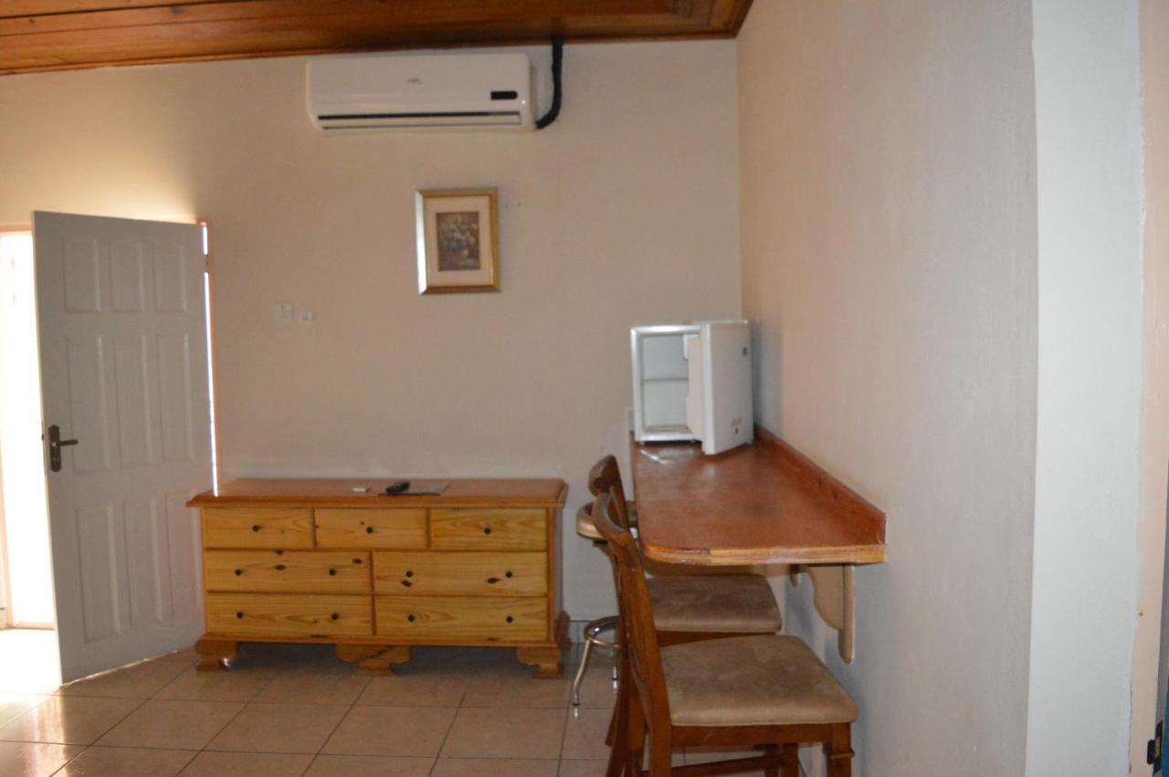 Casa De Shalom Hotel 3*