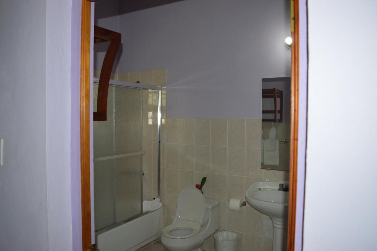 Casa De Shalom Ocho Rios