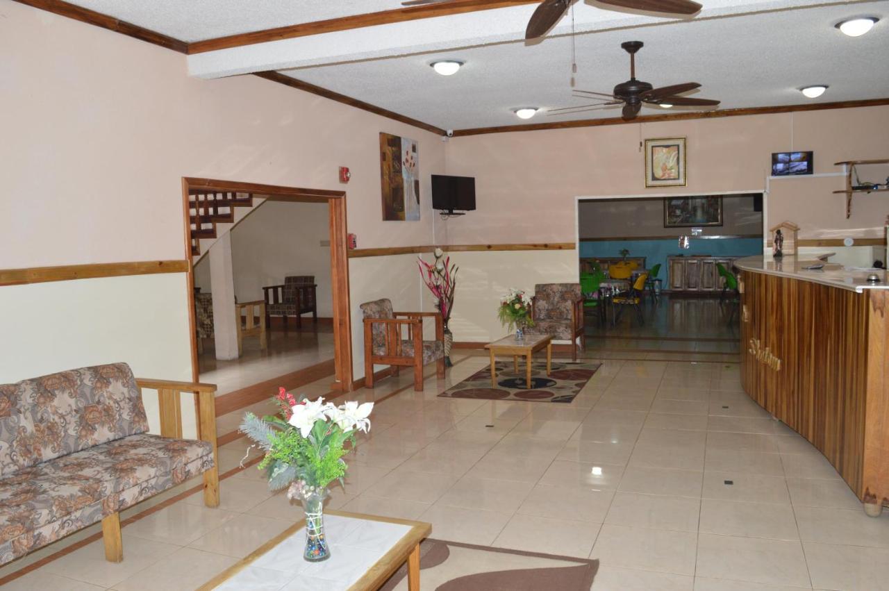 Casa De Shalom 3* Ocho Rios