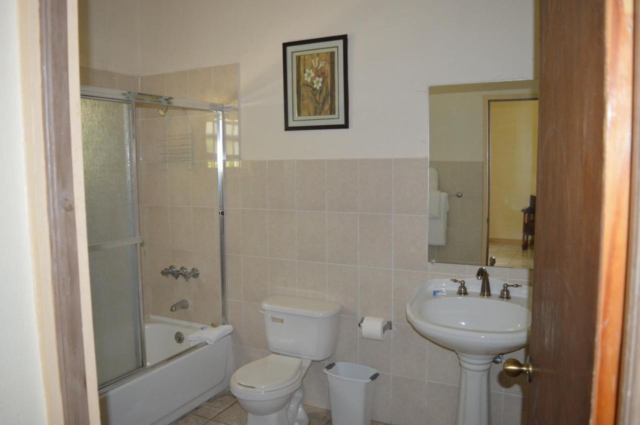 Hotel Casa De Shalom