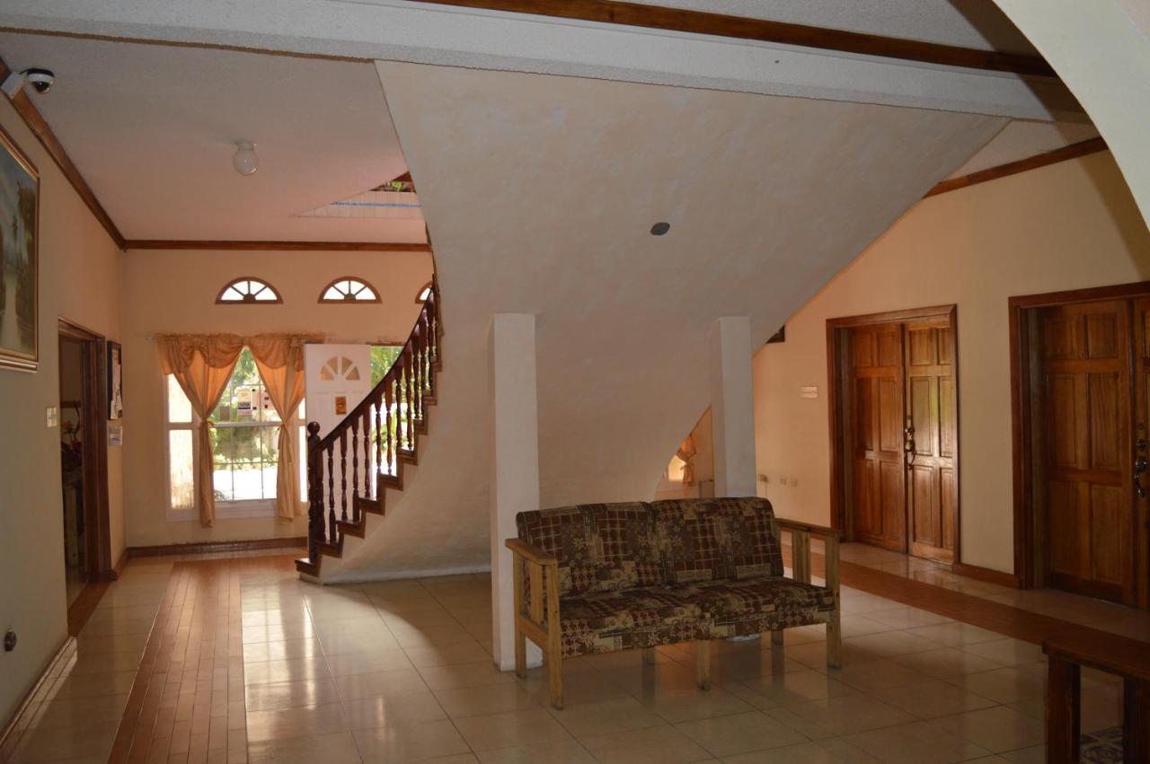 Casa De Shalom 3*