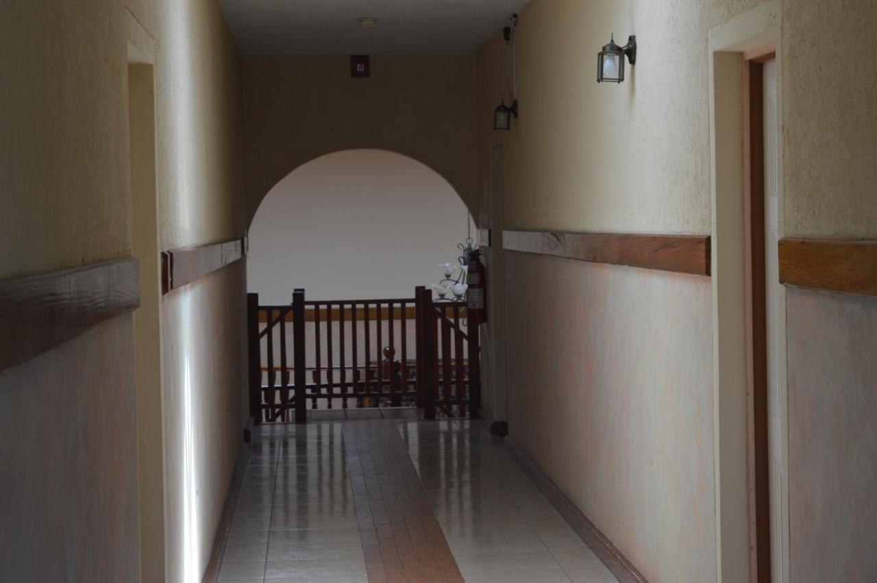 Casa De Shalom Hotel Ocho Rios