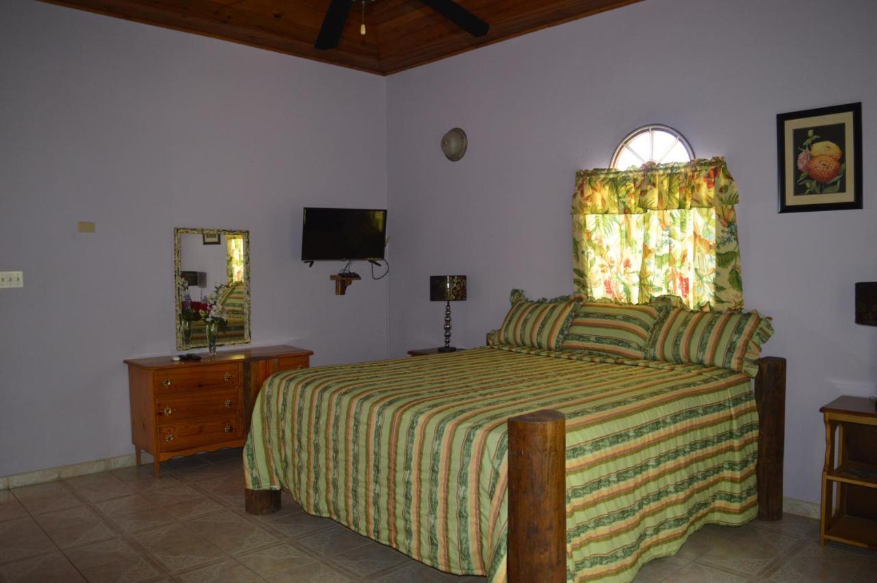 Casa De Shalom Hotel Ocho Rios