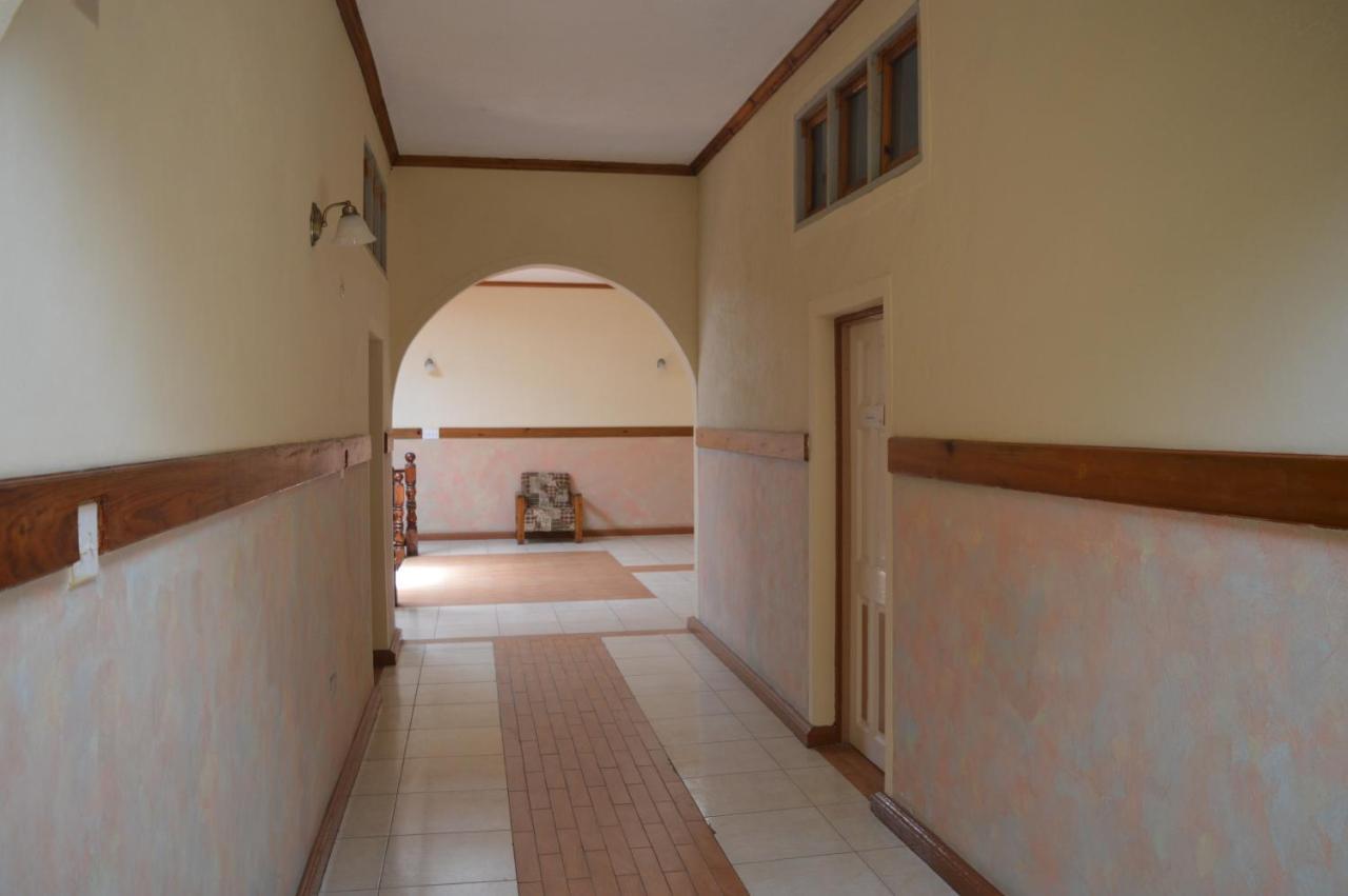 Hotel Casa De Shalom