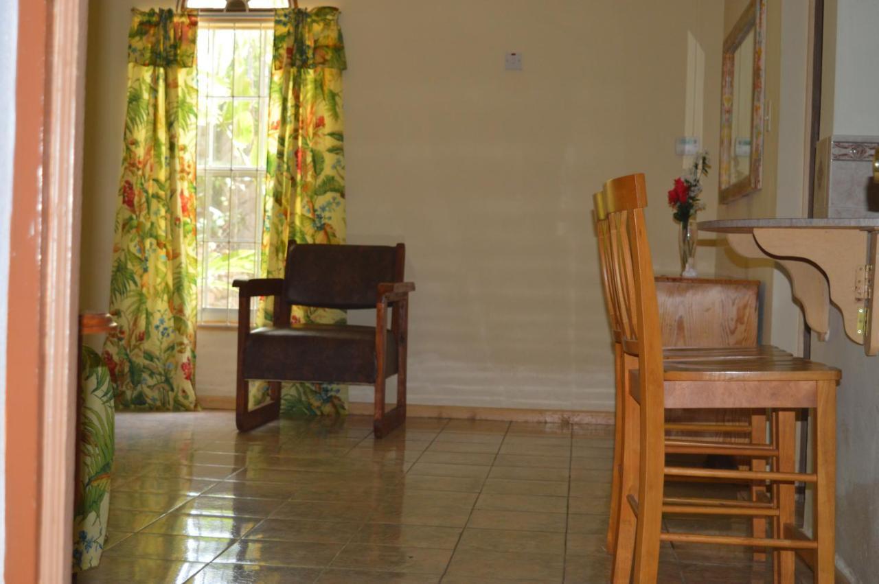 Casa De Shalom 3*