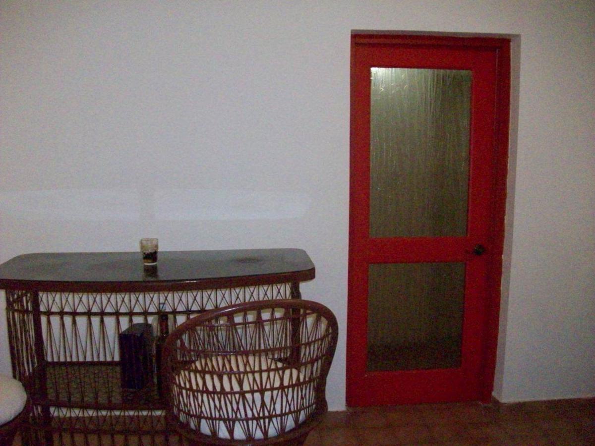 Dre Broeders Apartamento *