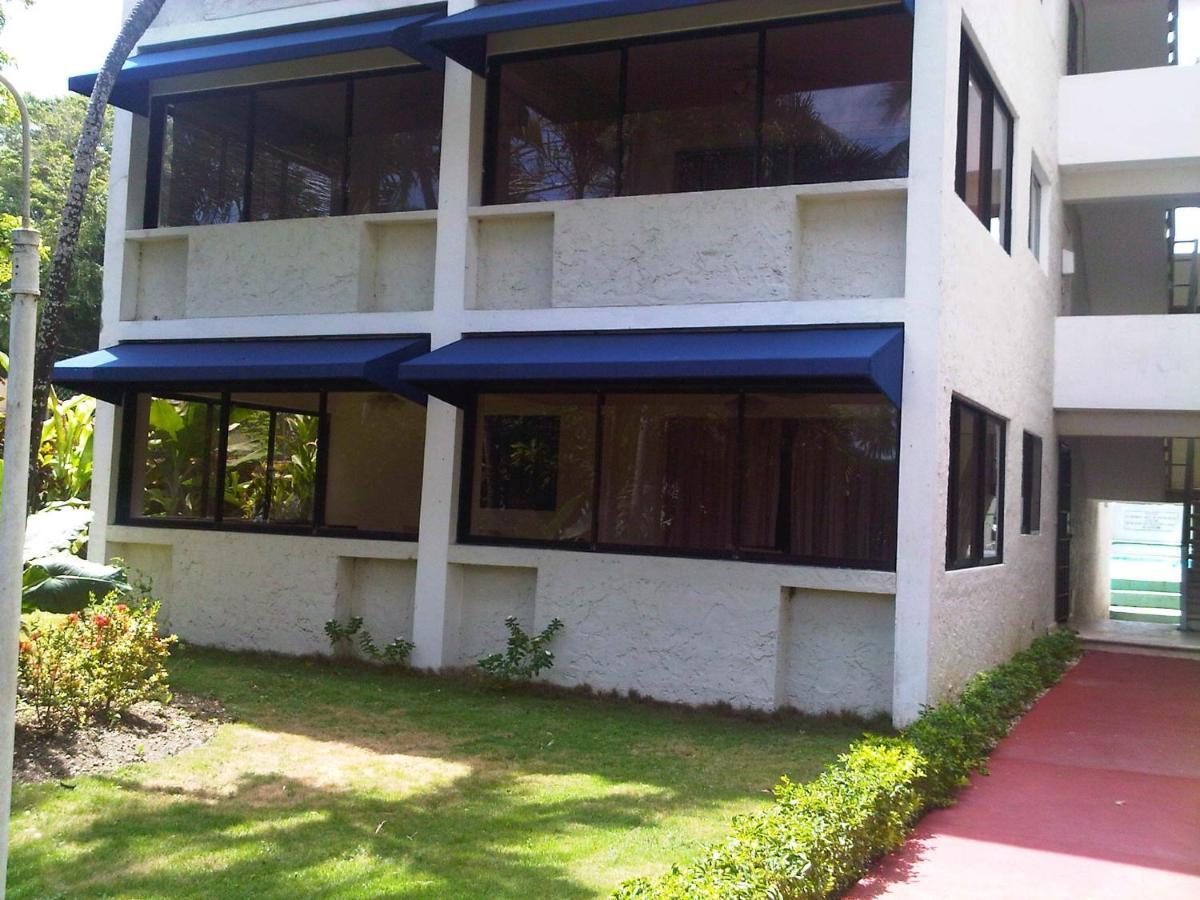 Apartamento Dre Broeders