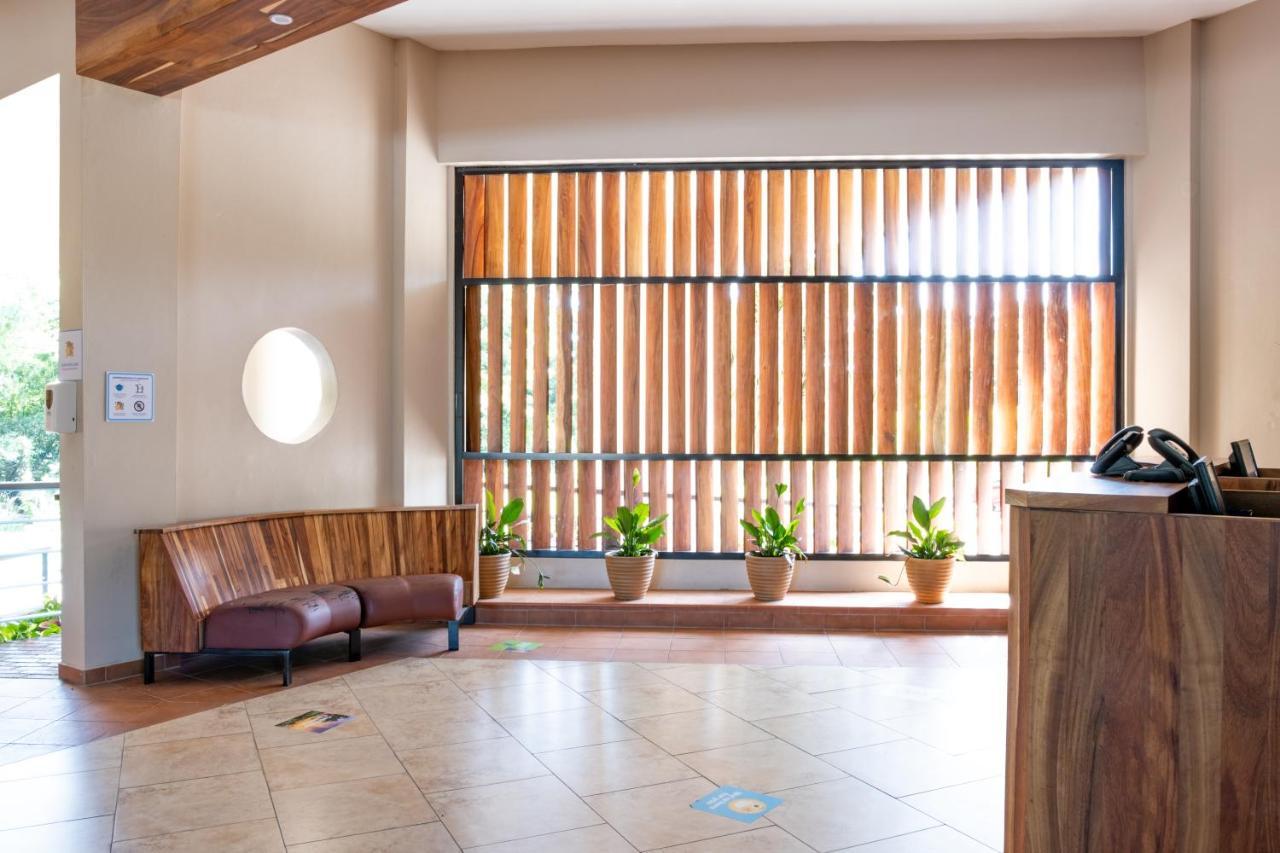 Hotel El Faro