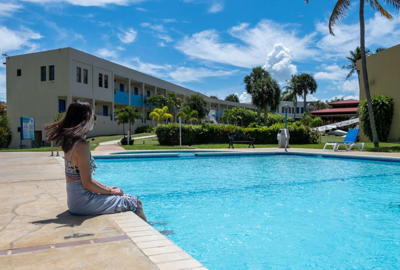 Hotel El Faro 3*