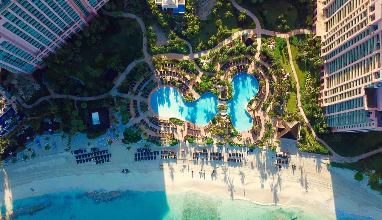 The Reef At Atlantis Resort