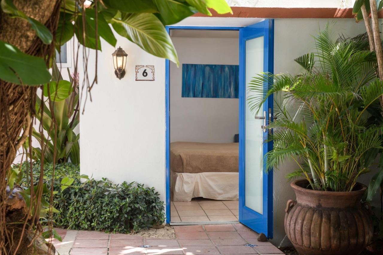 Hotel Tres Palmas San Juan