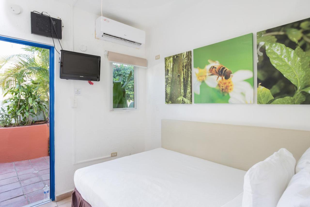 Hotel Tres Palmas