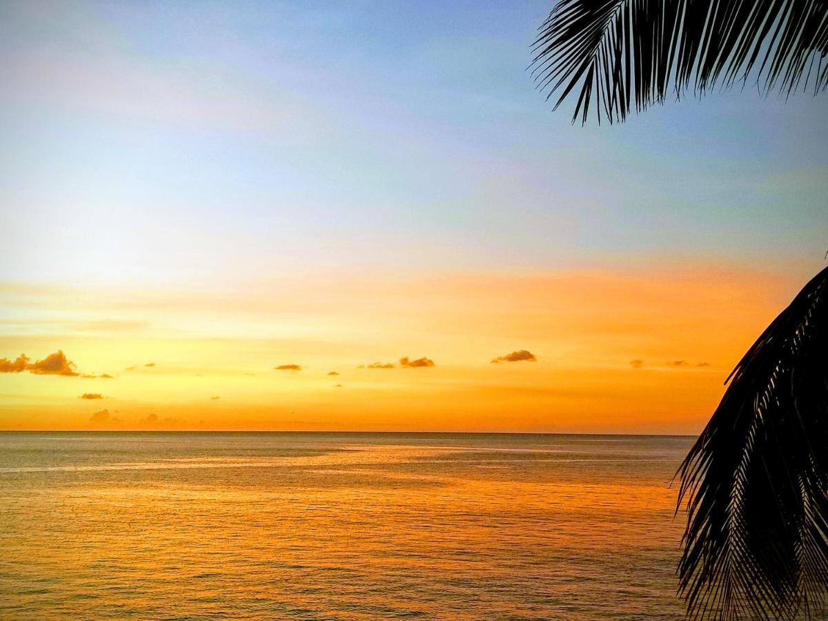 Breathtaking View - Playa - Curacao *